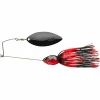 Prorex Multi Spinnerbait (Black Devil/black-nickel)