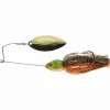 Prorex Multi Spinnerbait (Gold Perch/gold)