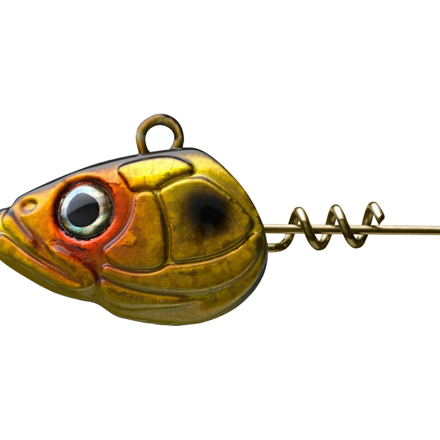 Prorex Pelagic Head (Golden Shiner)