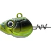 Prorex Pelagic Head (Muddy Green)