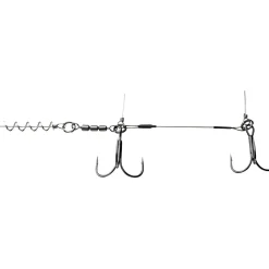 Prorex Screw-In Shallow Rig