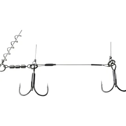 Prorex Screw-In Shallow Rig