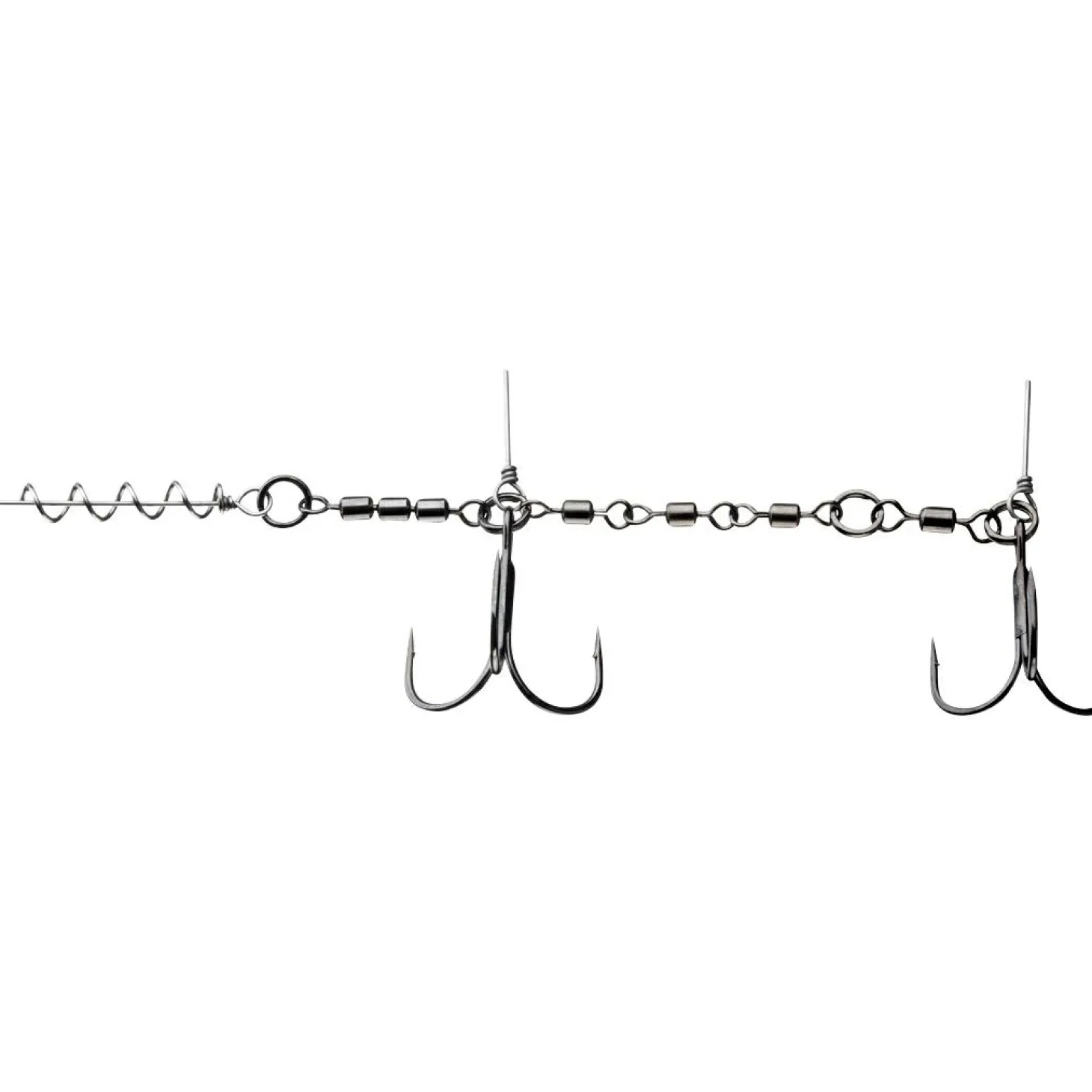 Prorex Screw-In Swivel Assist Stringer