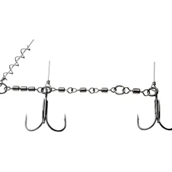 Prorex Screw-In Swivel Assist Stringer