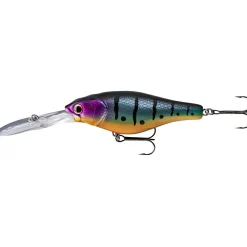 Prorex Swift Crank 250 (blue tiger)