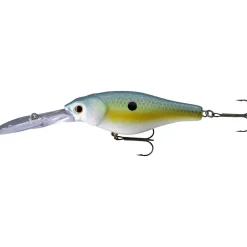 Prorex Swift Crank 250 (blue perch)