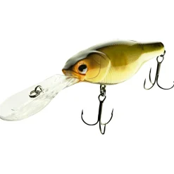 Prorex Swift Crank 250 (ghost yellow ayu)