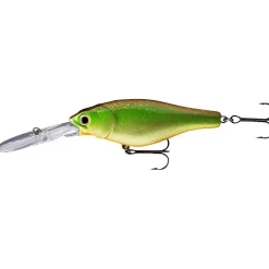 Prorex Swift Crank 250 (special chartreuse)