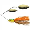 Prorex Tandem DB Spinnerbait (Gold Perch/Gold)