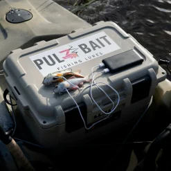 Pulz Bait Charger Pack