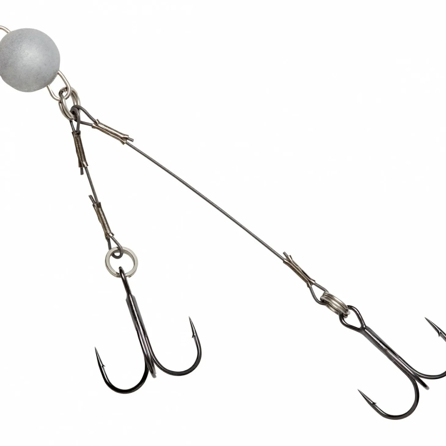 Pulz Bait Jigging Rigz