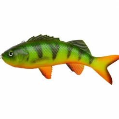 Pulz Bait Perch Skinz (Firetiger)