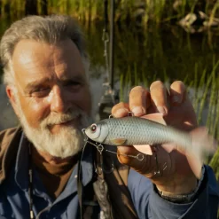 Pulz Bait Roach Skinz (Natural Roach)