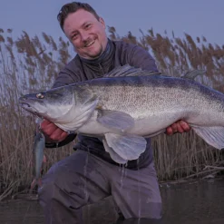 Pulz Bait Spinning Rigz