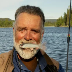 Pulz Bait Spinning Rigz