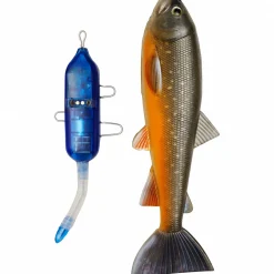 Pulz Bait Trout Kit (Arctic Char)