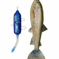 Pulz Bait Trout Kit (Rainbow Trout)