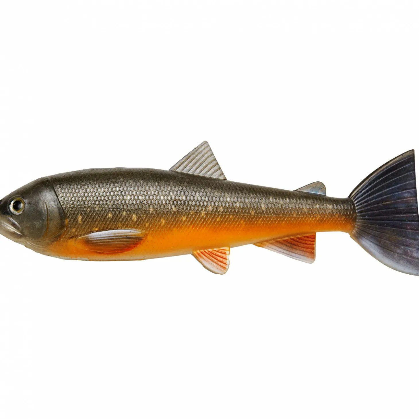 Pulz Bait Trout Skinz (Arctic Char)