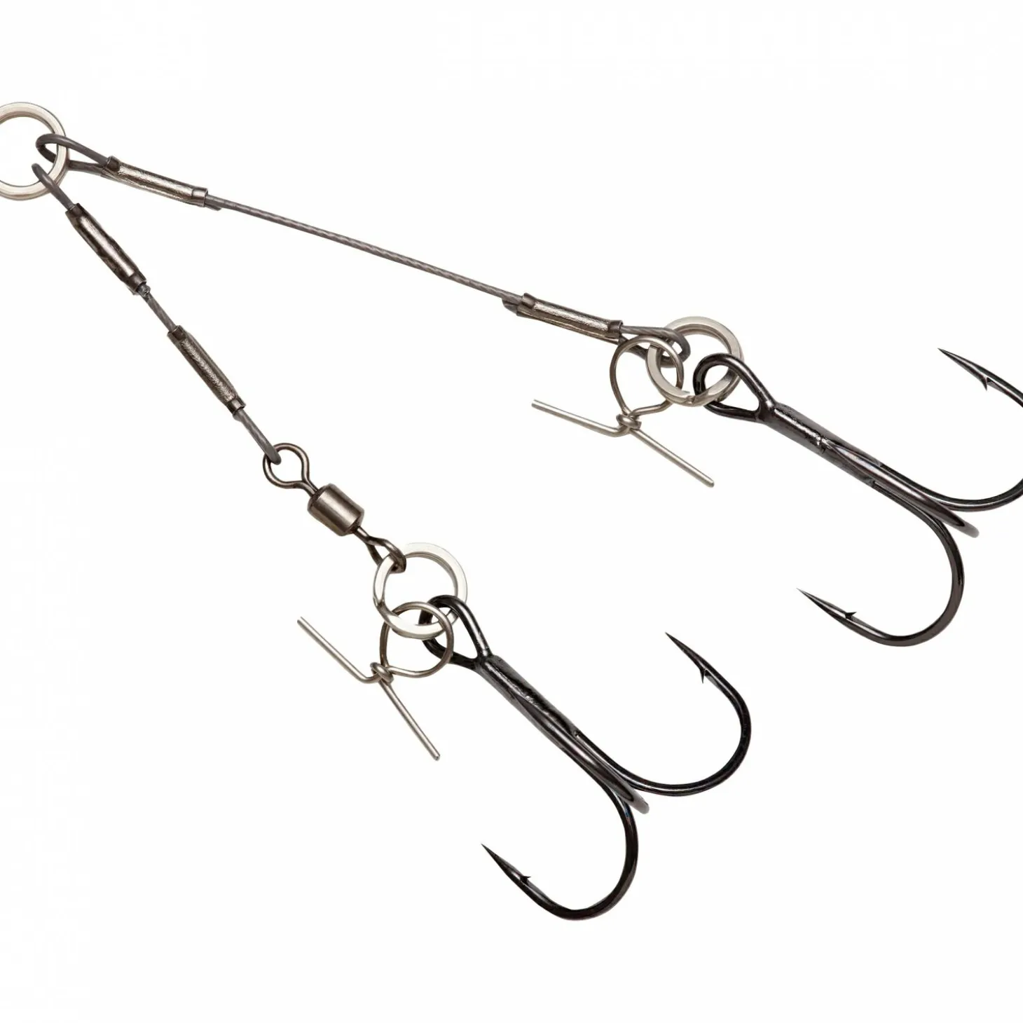 Pulz Bait Vertical Riggz