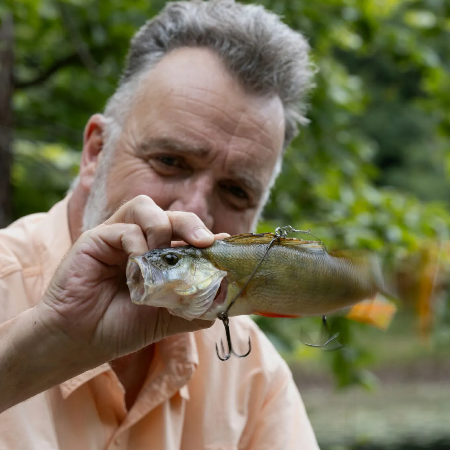 Pulz Bait Vertical Riggz