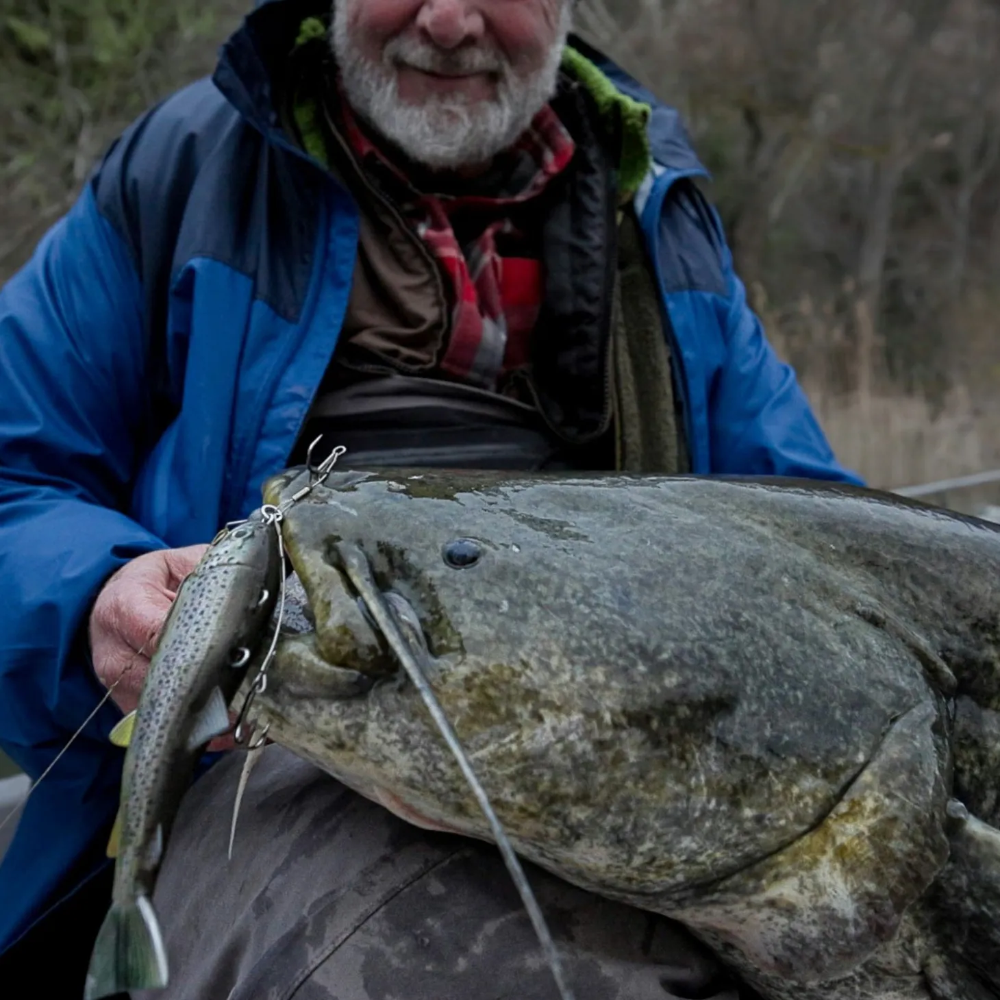 Pulz Bait Vertical Riggz