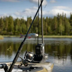 Pulz Bait Vertical Riggz