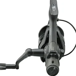 Quick Angelrolle Runshift 3 2+1BB IGSP 6000 FS