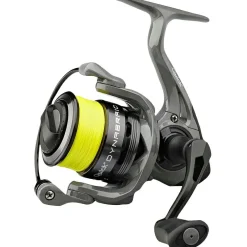 Quick Dynabraid 4 4000S