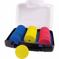 Ragot Boite De 24 Plioirs Ronds