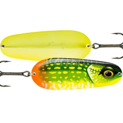 Rapala Blinker Nauvo (live pike)