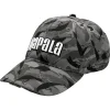 Rapala Camo Led Cap