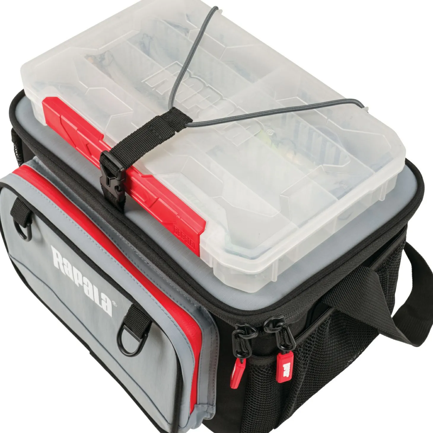 Rapala Countdown® Tackl Bag Lite
