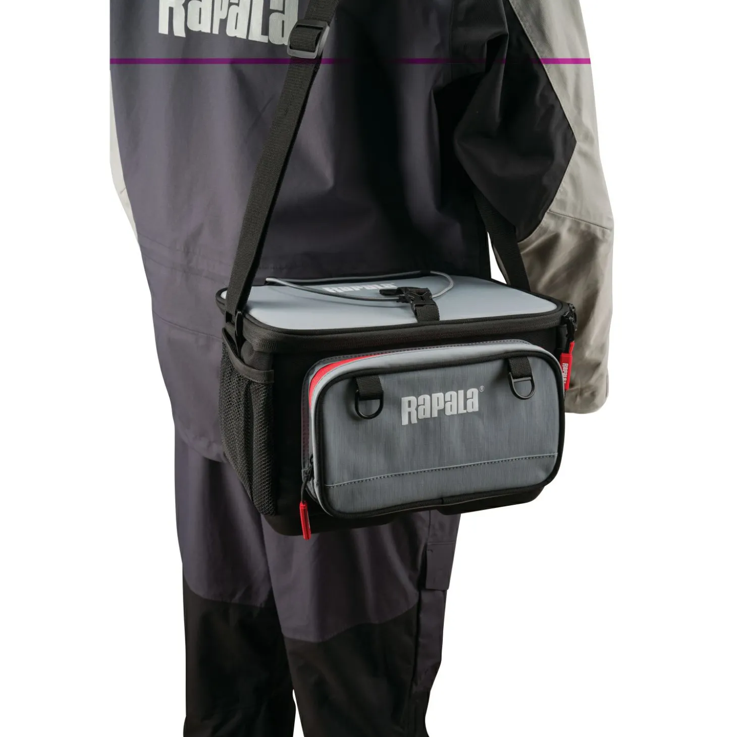 Rapala Countdown® Tackl Bag Lite