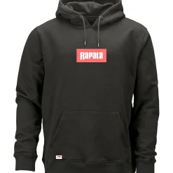 Rapala Hoodie Red Box Logo