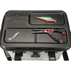 Rapala Hydro Premium Tackle Bag