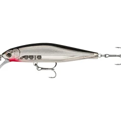 Rapala Precision Xtreme Air Boss (MS)