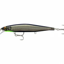 Rapala Precision Xtreme Mavric Custom (MBGU)