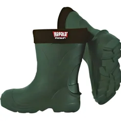 Rapala Sportsman´s Short Rubber Boots