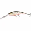 Rapala Wobbler Deep Tail Dancer (SFL)