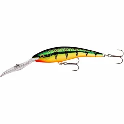 Rapala Wobbler Deep Tail Dancer (FLP)