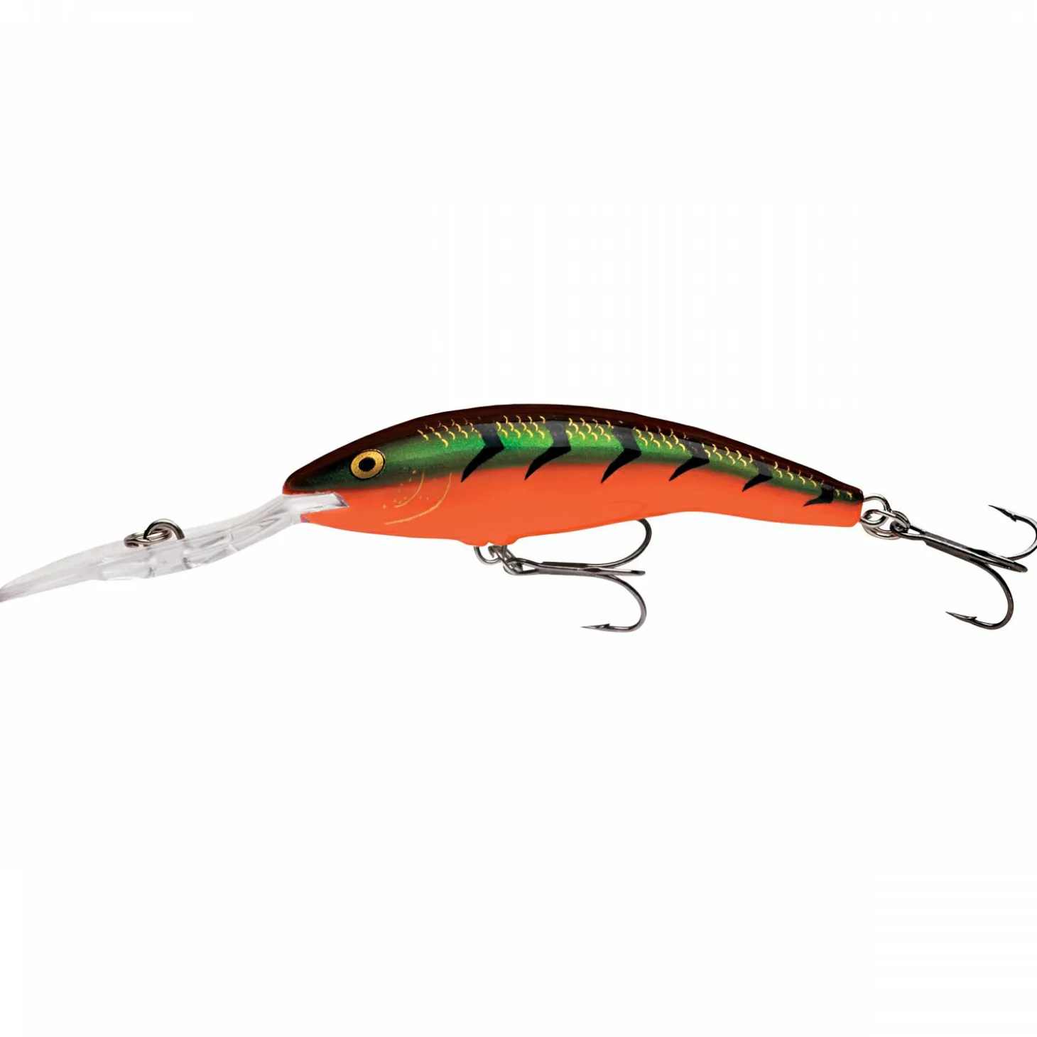 Rapala Wobbler Deep Tail Dancer (RDT)