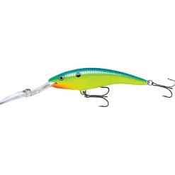 Rapala Wobbler Deep Tail Dancer (PRT)