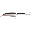 Rapala Wobbler Jointed Floating (S)