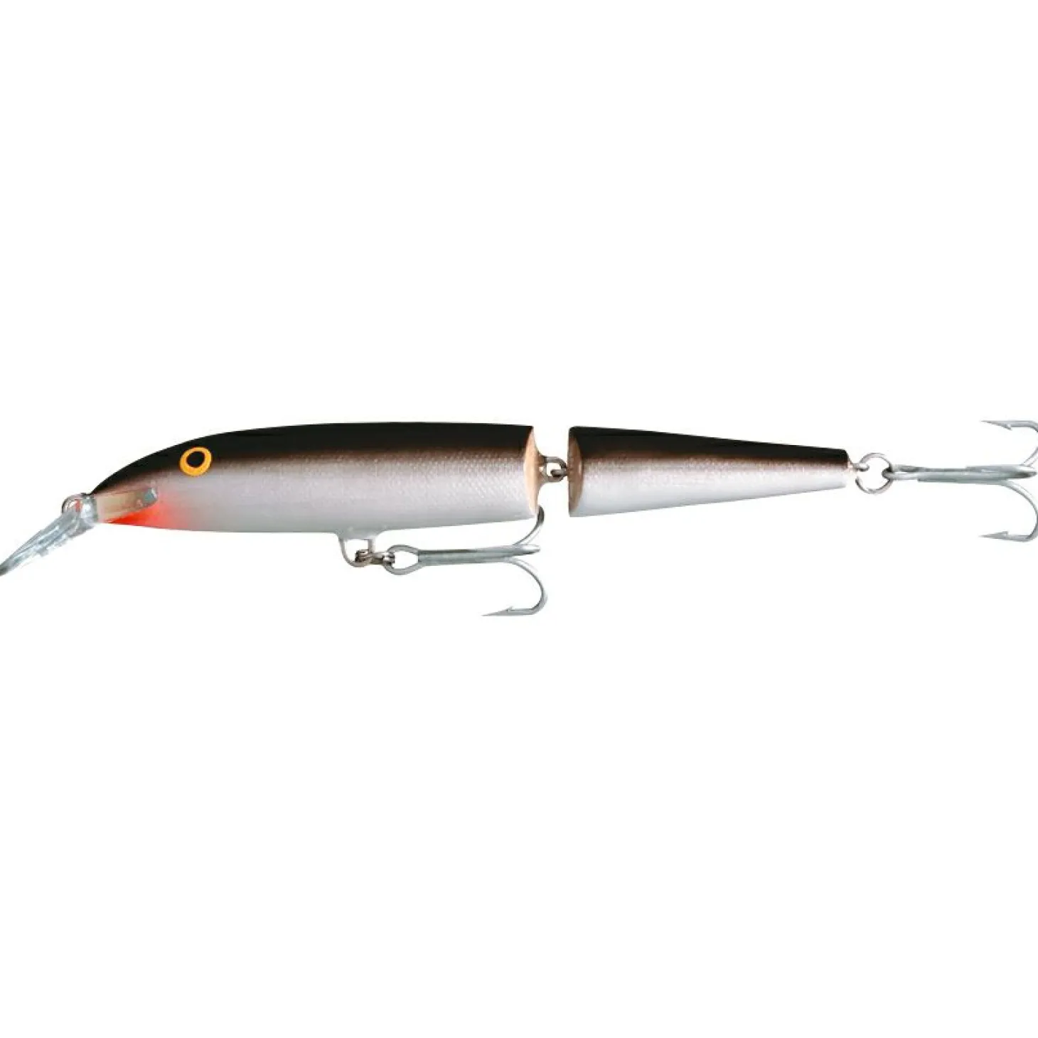 Rapala Wobbler Jointed Floating (S)