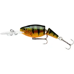 Rapala Wobbler Jointed Shad Rap (P)