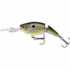 Rapala Wobbler Jointed Shad Rap (SD)
