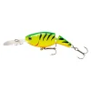 Rapala Wobbler Jointed Shad Rap (FT)