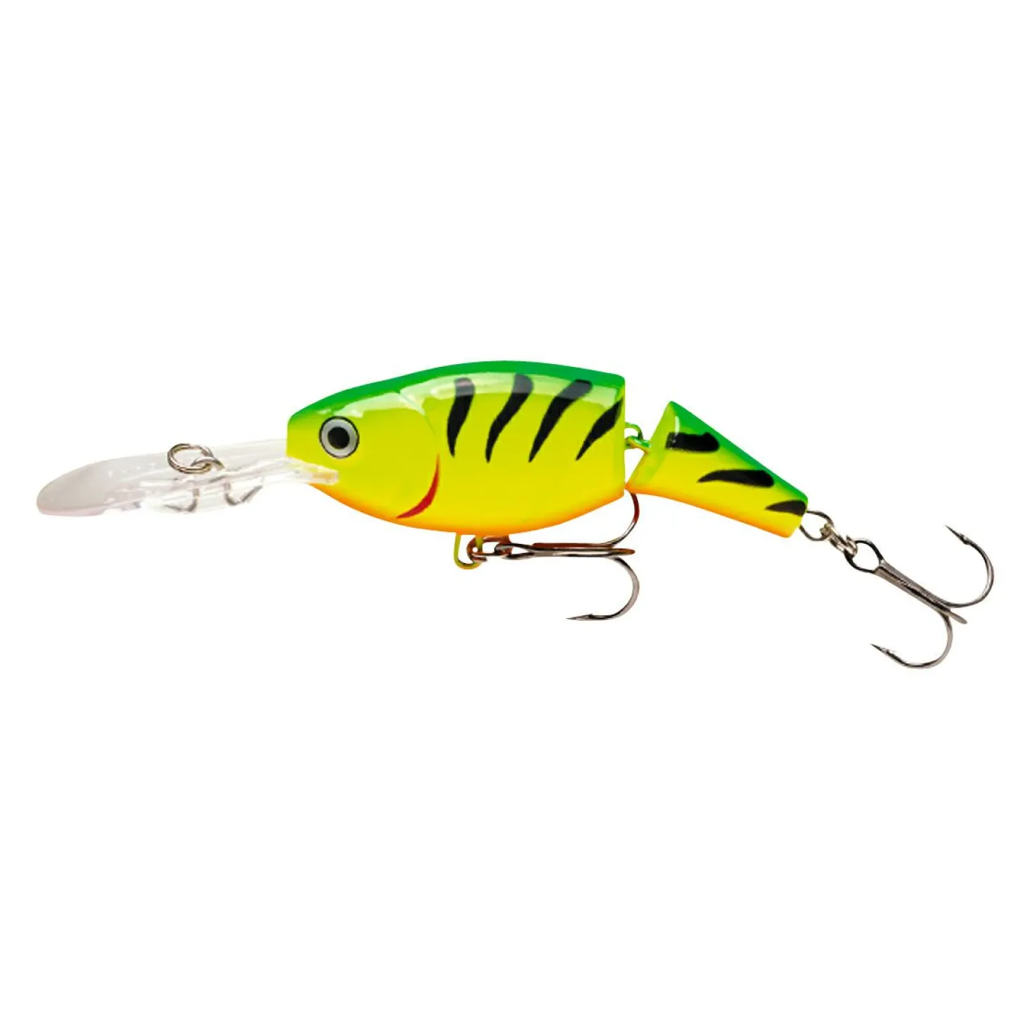 Rapala Wobbler Jointed Shad Rap (FT)