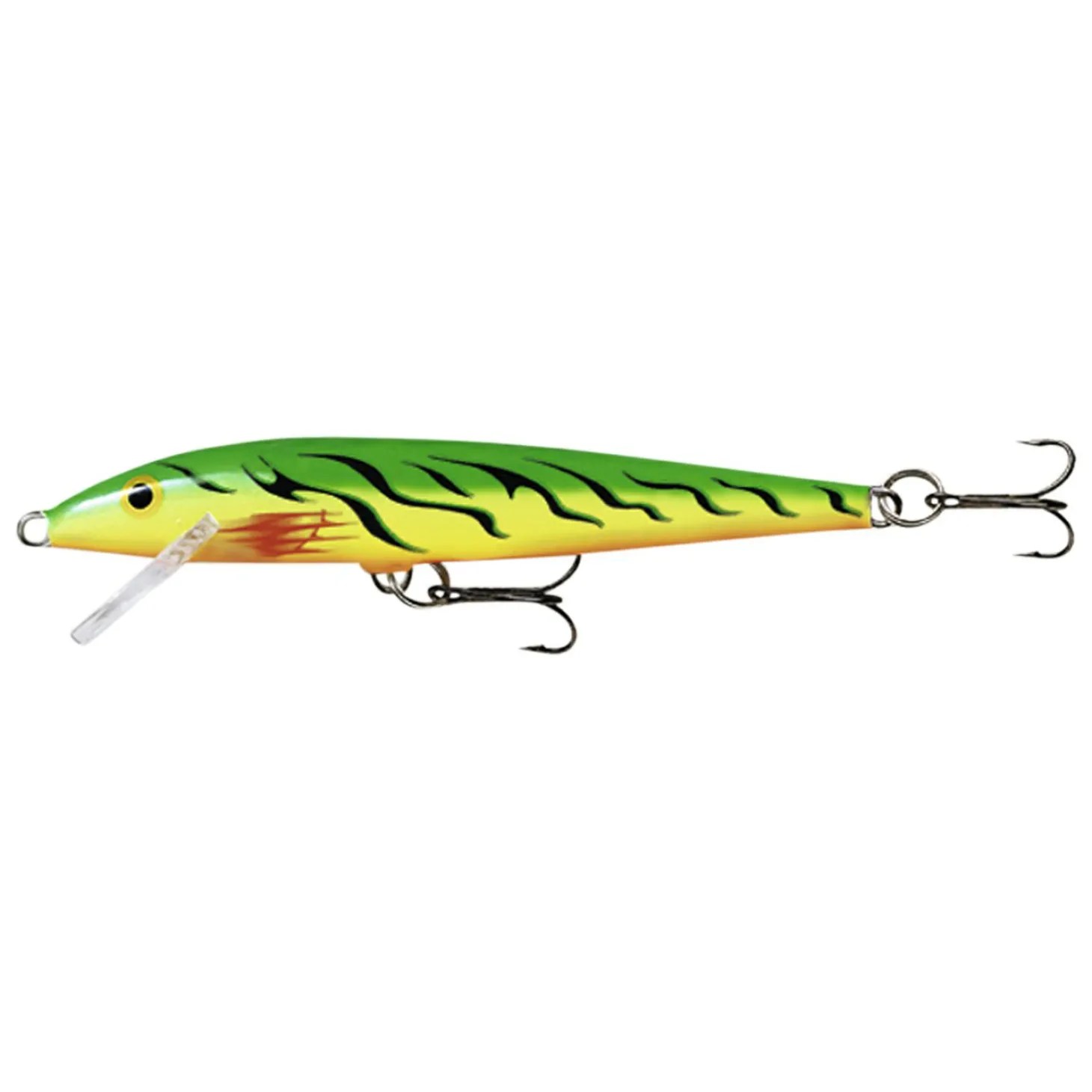 Rapala Wobbler Original Floating F (FT)