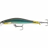 Rapala Wobbler Ripstop (Carbon)